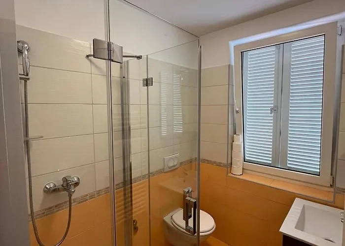 Bed&breakfast Eva 3*