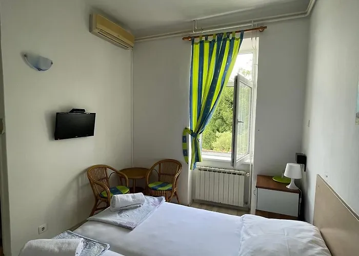 Bed&breakfast Eva Bed & Breakfast