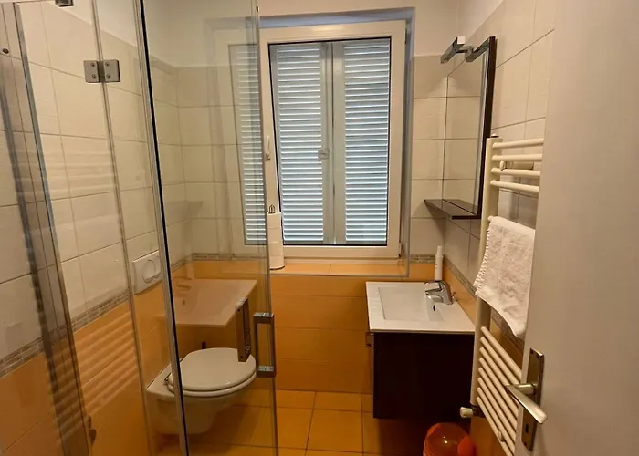 住宿加早餐酒店 Eva