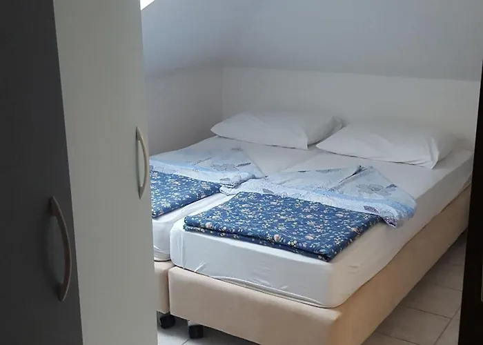 Bed&breakfast Eva Bed & Breakfast Omišalj