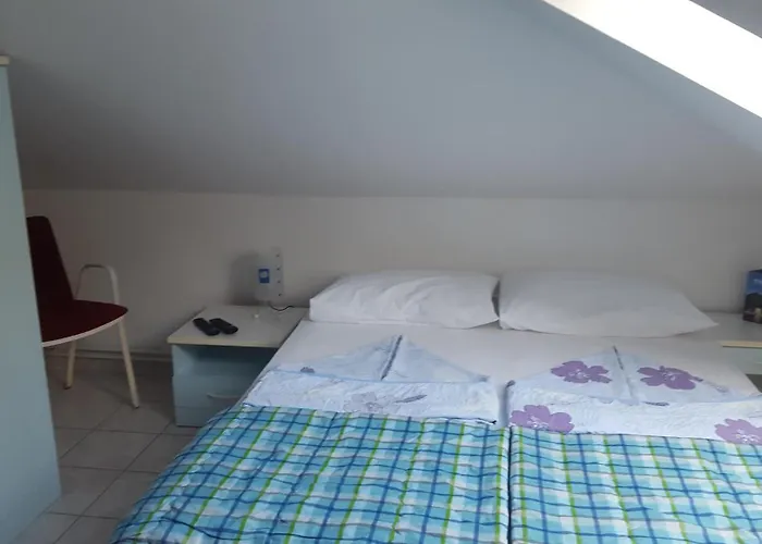 Bed & Breakfast Bed&breakfast Eva