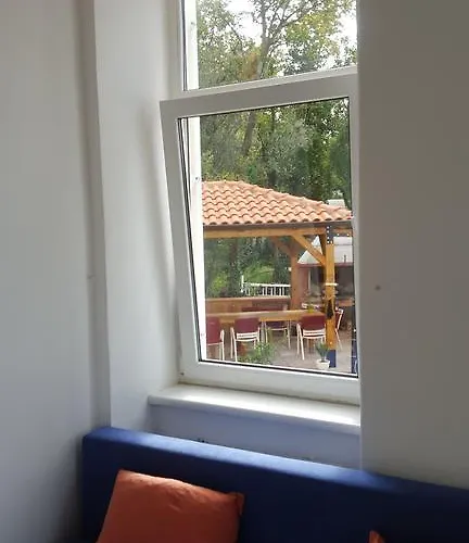 Bed&breakfast Eva Bed & Breakfast 3*