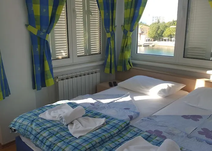 Bed & Breakfast Bed&breakfast Eva