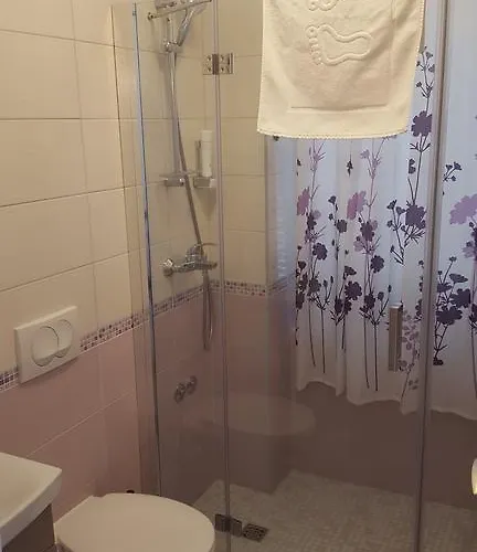 Eva 住宿加早餐酒店