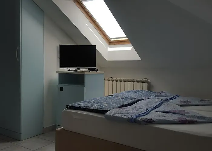 Eva 住宿加早餐酒店