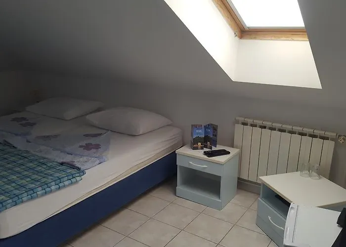 Bed&breakfast Eva Bed & Breakfast Omišalj