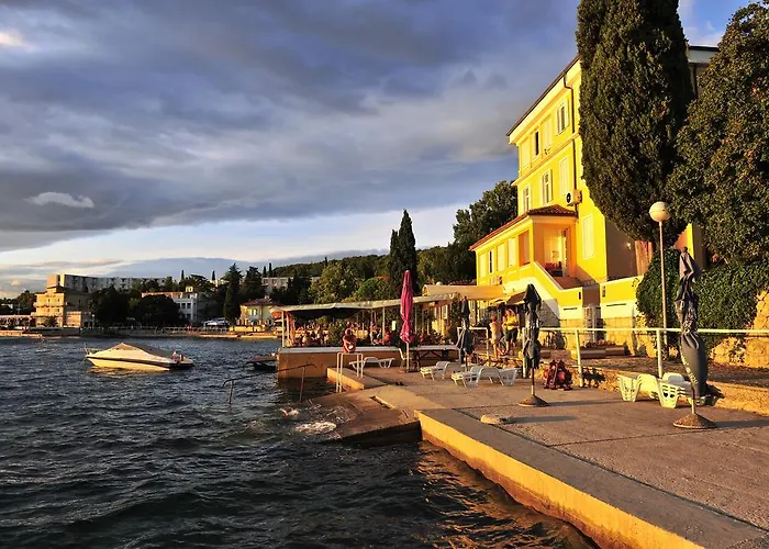Eva 住宿加早餐酒店 3*