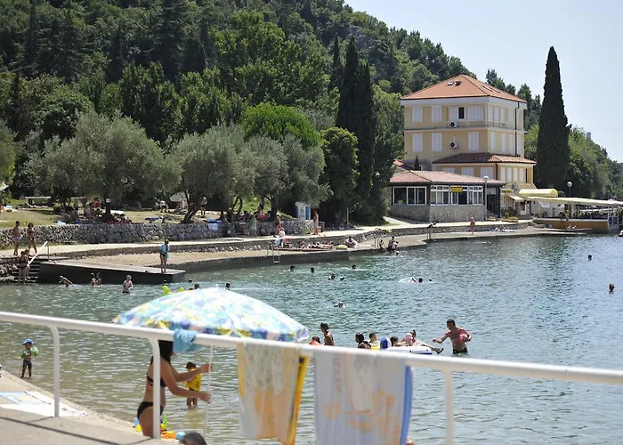 Eva 住宿加早餐酒店 3*