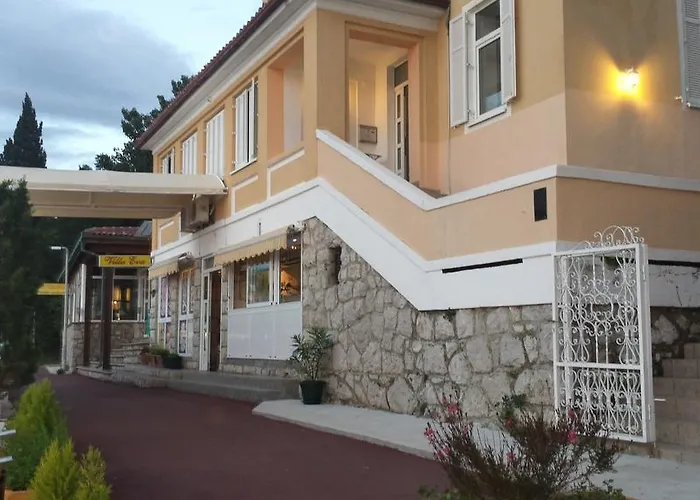 Bed & Breakfast Bed&breakfast Eva 3*