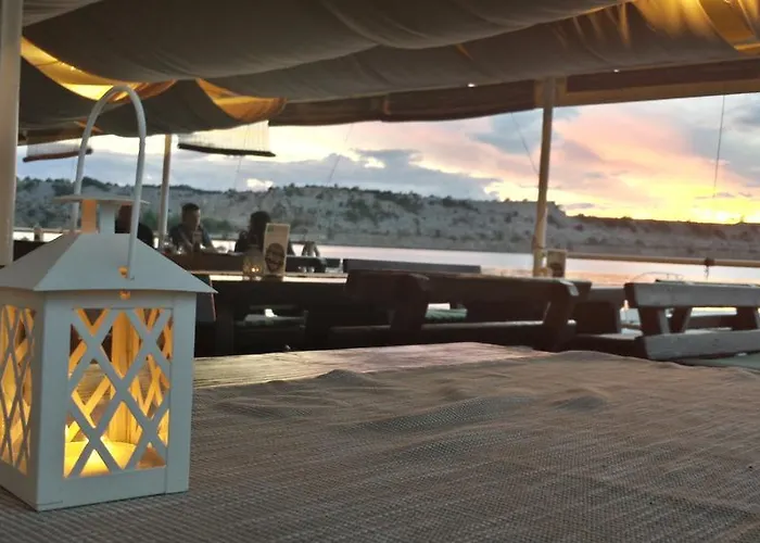 Bed&breakfast Eva Omišalj