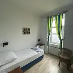 Panzió Eva Omišalj