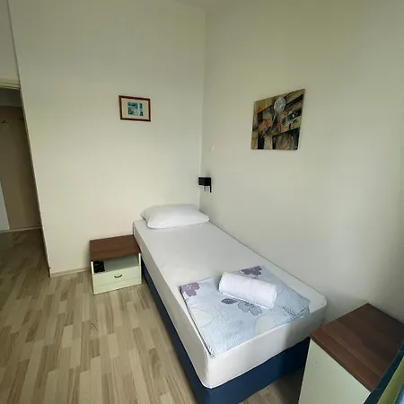 Bed&breakfast Eva Отель типа 