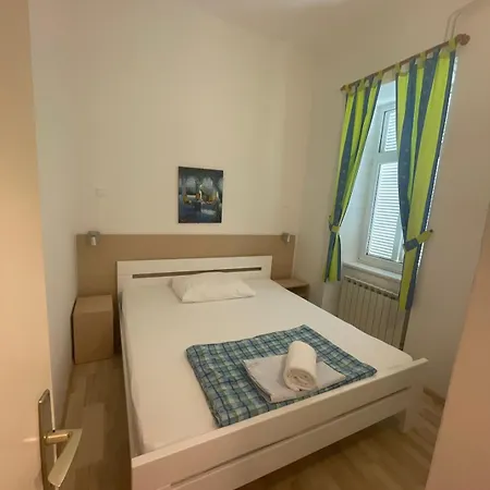 Bed&breakfast Eva 3* Омишаль