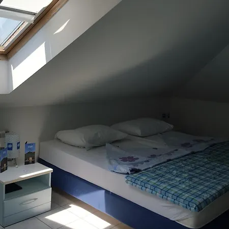 Bed&breakfast Eva Омишаль
