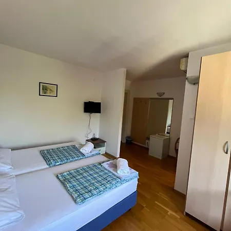 Bed&breakfast Eva