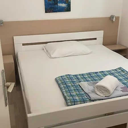 Bed&breakfast Eva Отель типа 