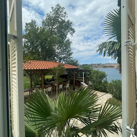Bed&breakfast Eva Отель типа 