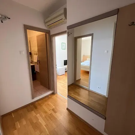 Bed&breakfast Eva 3* Омишаль