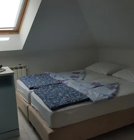 Bed & Breakfast Bed&breakfast Eva 3*