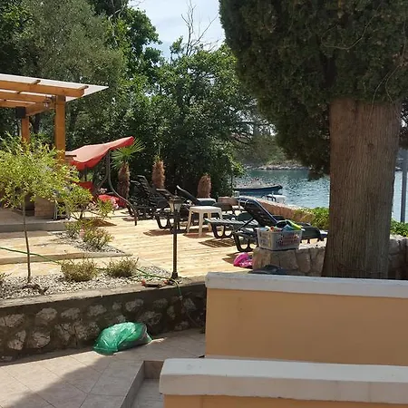 Bed&breakfast Eva Отель типа 