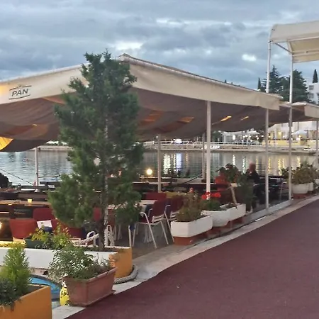 Bed&breakfast Eva Омишаль