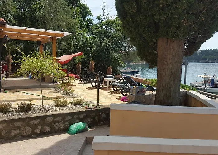 Eva Bed & Breakfast 3*