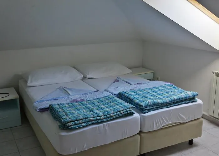 Eva Bed & Breakfast 3*